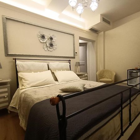 Ariediparma - Rooms&Apartments Ngoại thất bức ảnh
