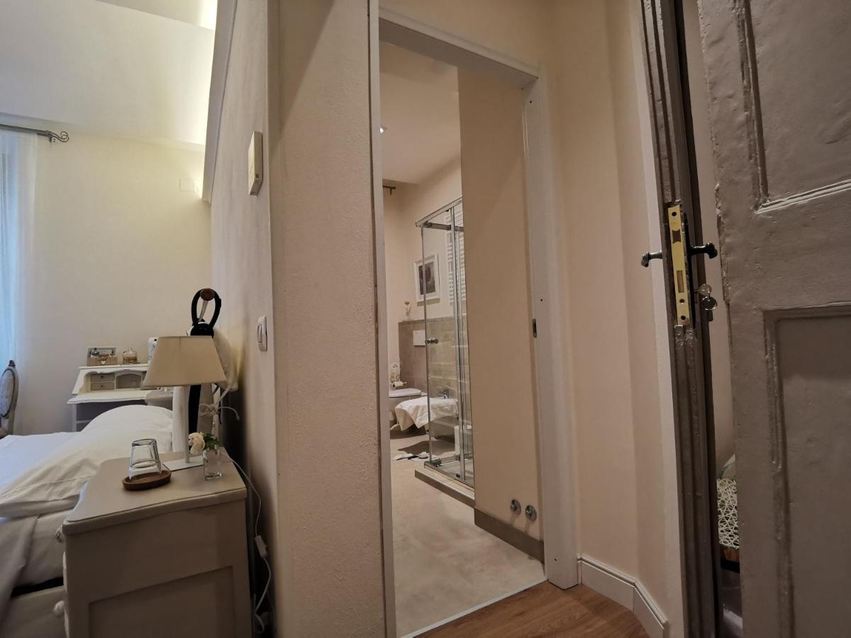 Ariediparma - Rooms&Apartments Ngoại thất bức ảnh