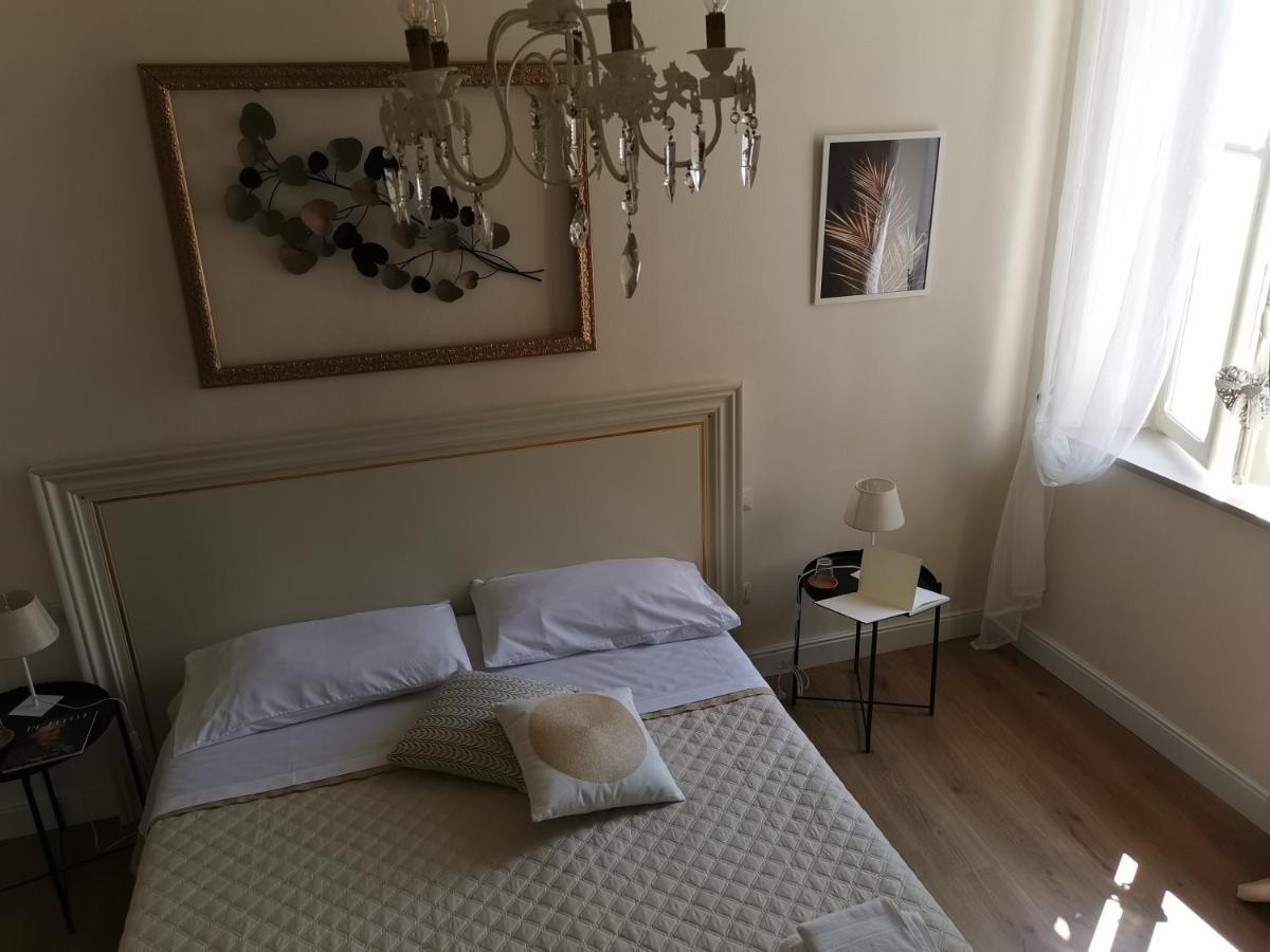 Ariediparma - Rooms&Apartments Ngoại thất bức ảnh