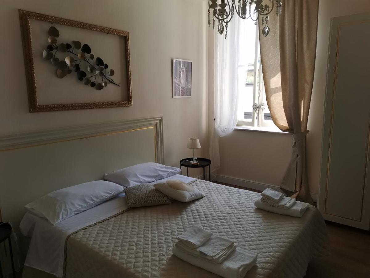 Ariediparma - Rooms&Apartments Ngoại thất bức ảnh