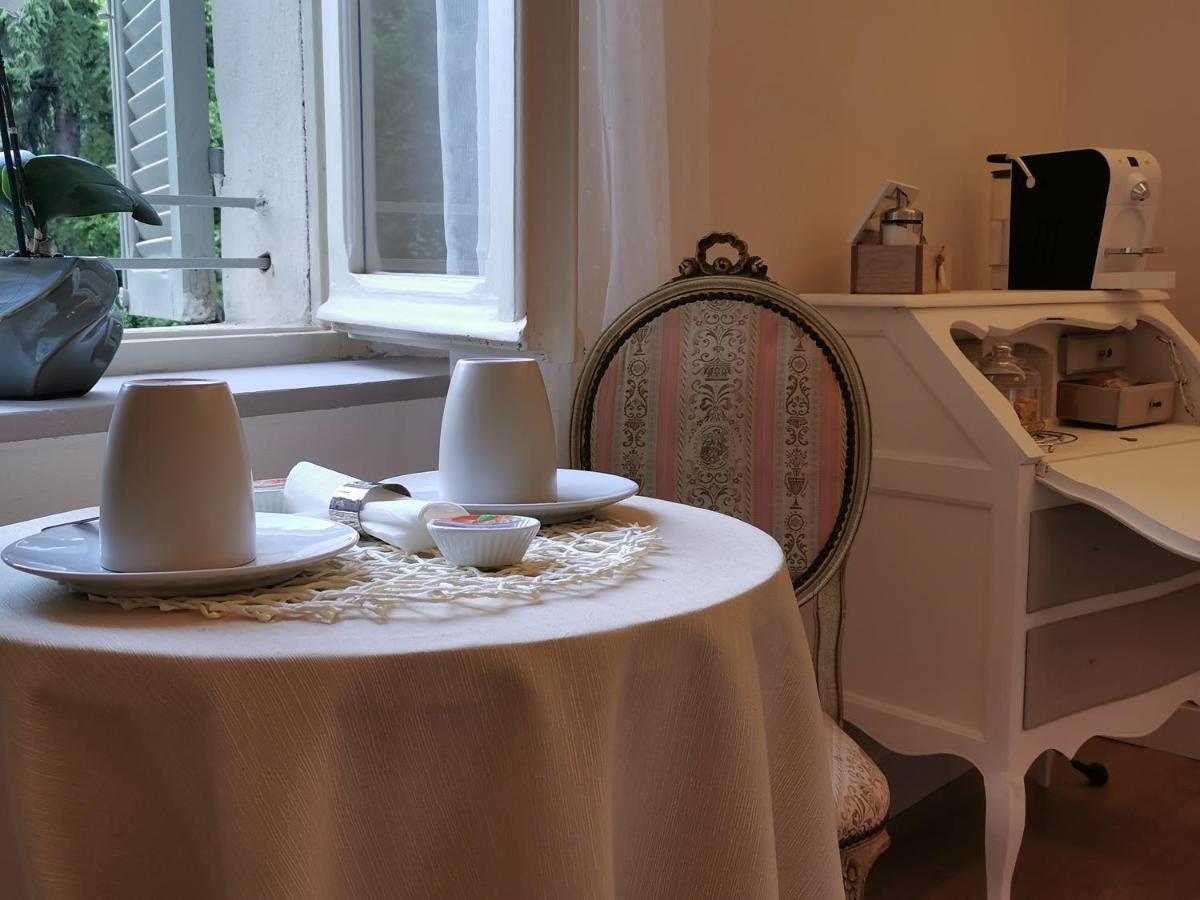 Ariediparma - Rooms&Apartments Ngoại thất bức ảnh