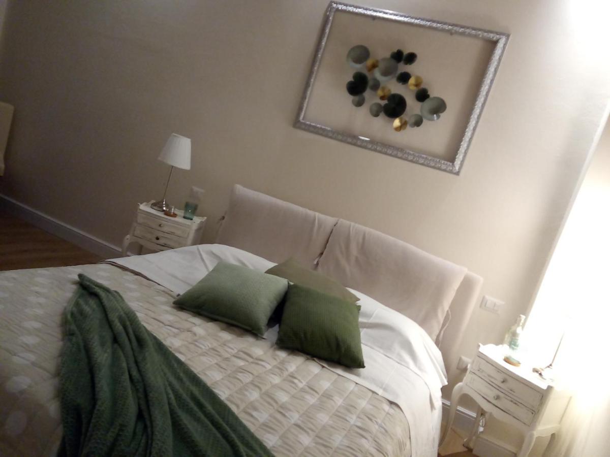 Ariediparma - Rooms&Apartments Ngoại thất bức ảnh