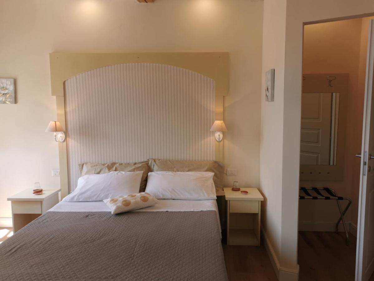 Ariediparma - Rooms&Apartments Ngoại thất bức ảnh