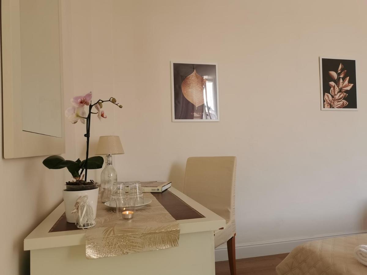 Ariediparma - Rooms&Apartments Ngoại thất bức ảnh