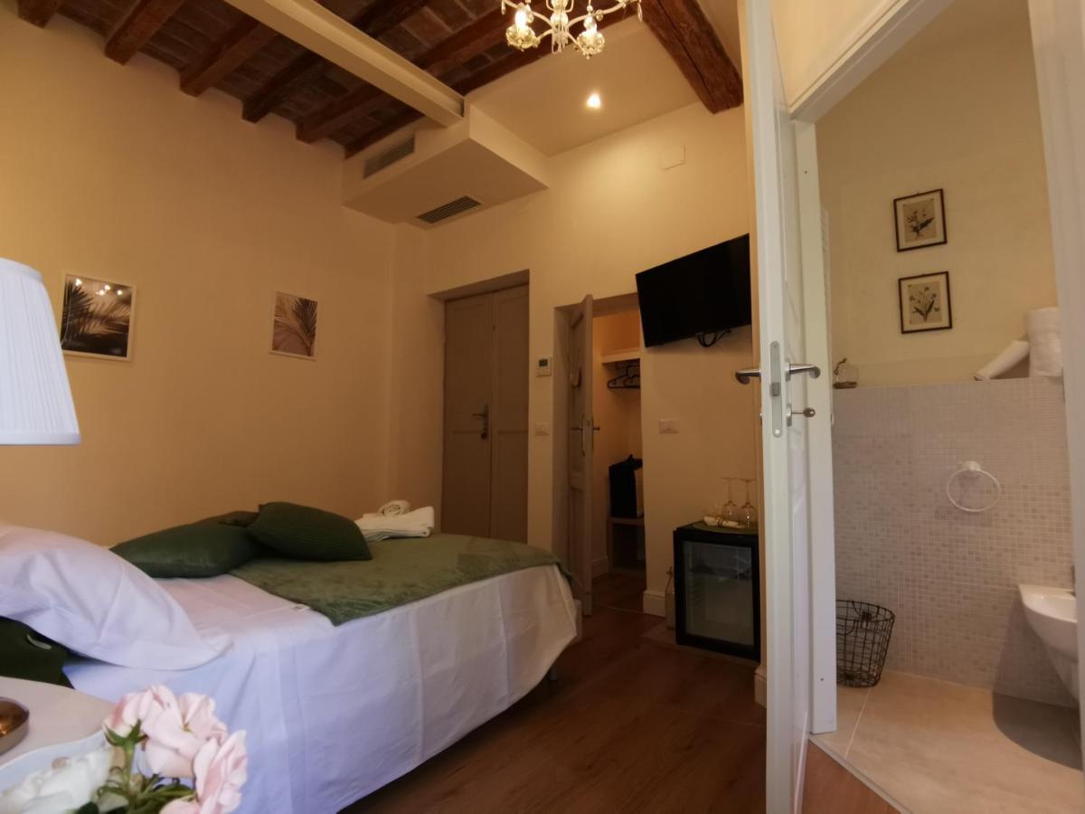 Ariediparma - Rooms&Apartments Ngoại thất bức ảnh