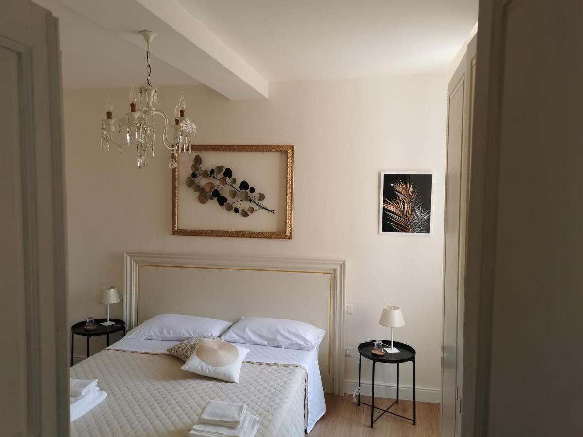 Ariediparma - Rooms&Apartments Ngoại thất bức ảnh
