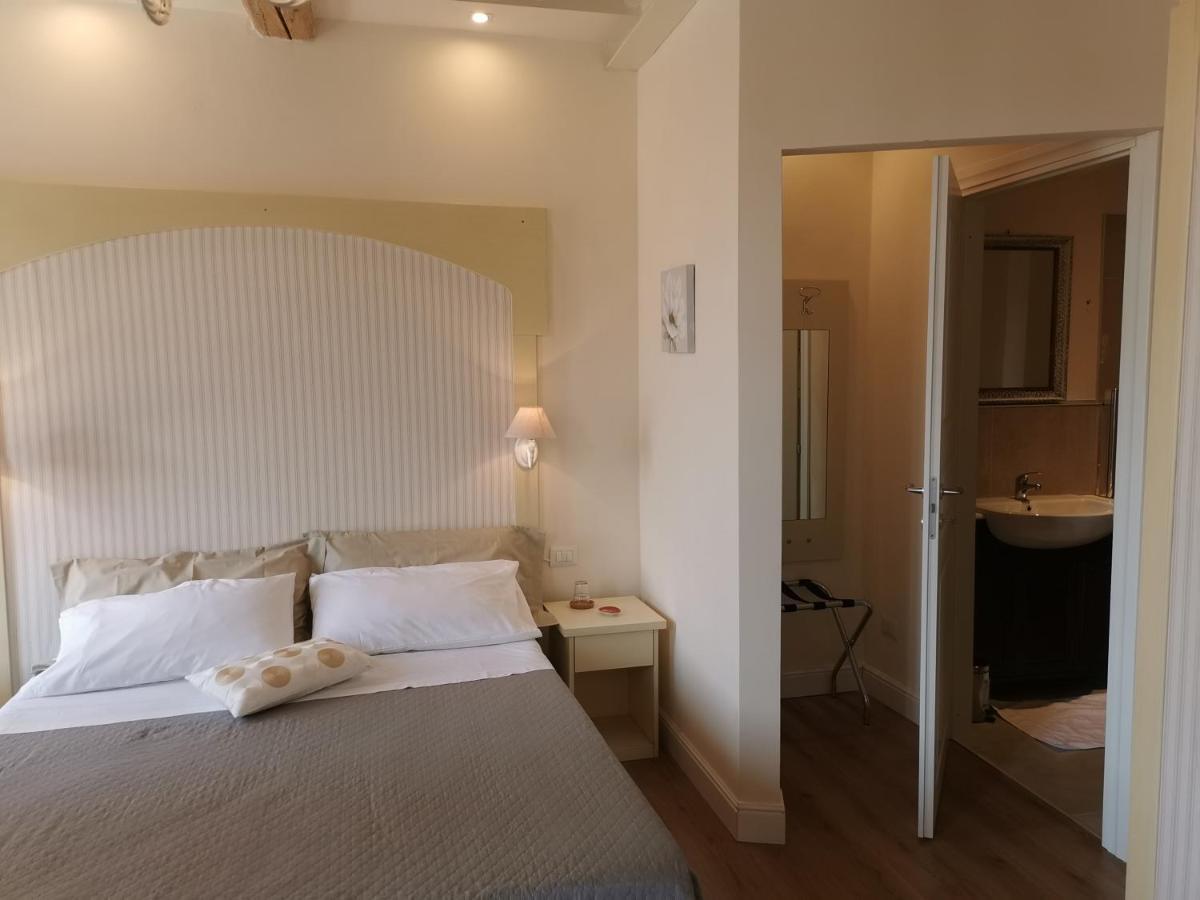 Ariediparma - Rooms&Apartments Ngoại thất bức ảnh