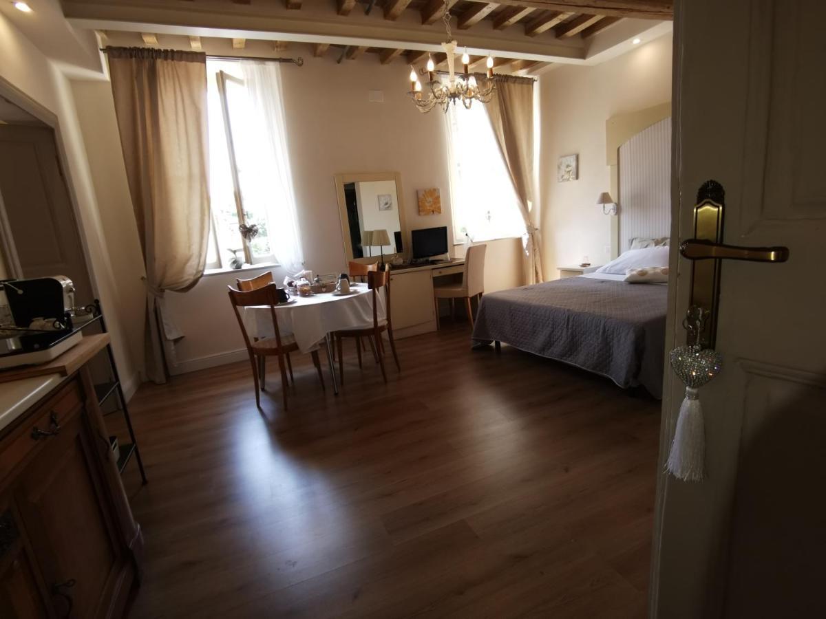 Ariediparma - Rooms&Apartments Ngoại thất bức ảnh