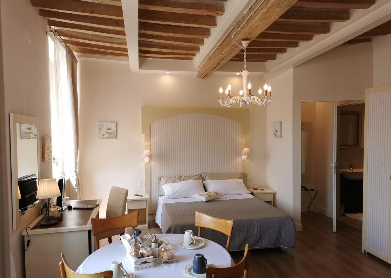 Ariediparma - Rooms&Apartments Ngoại thất bức ảnh