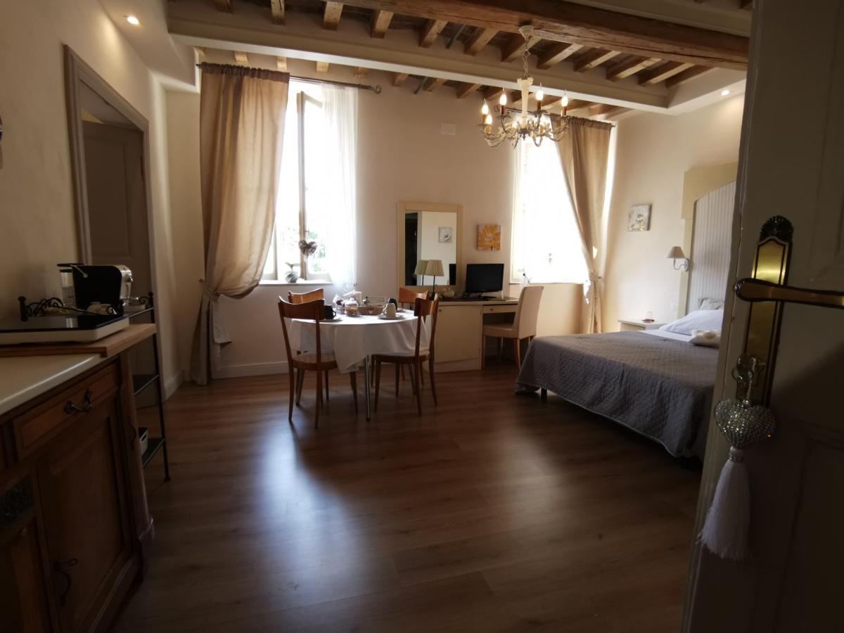 Ariediparma - Rooms&Apartments Ngoại thất bức ảnh