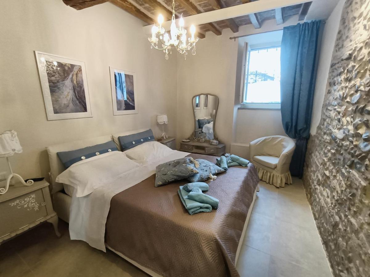 Ariediparma - Rooms&Apartments Ngoại thất bức ảnh
