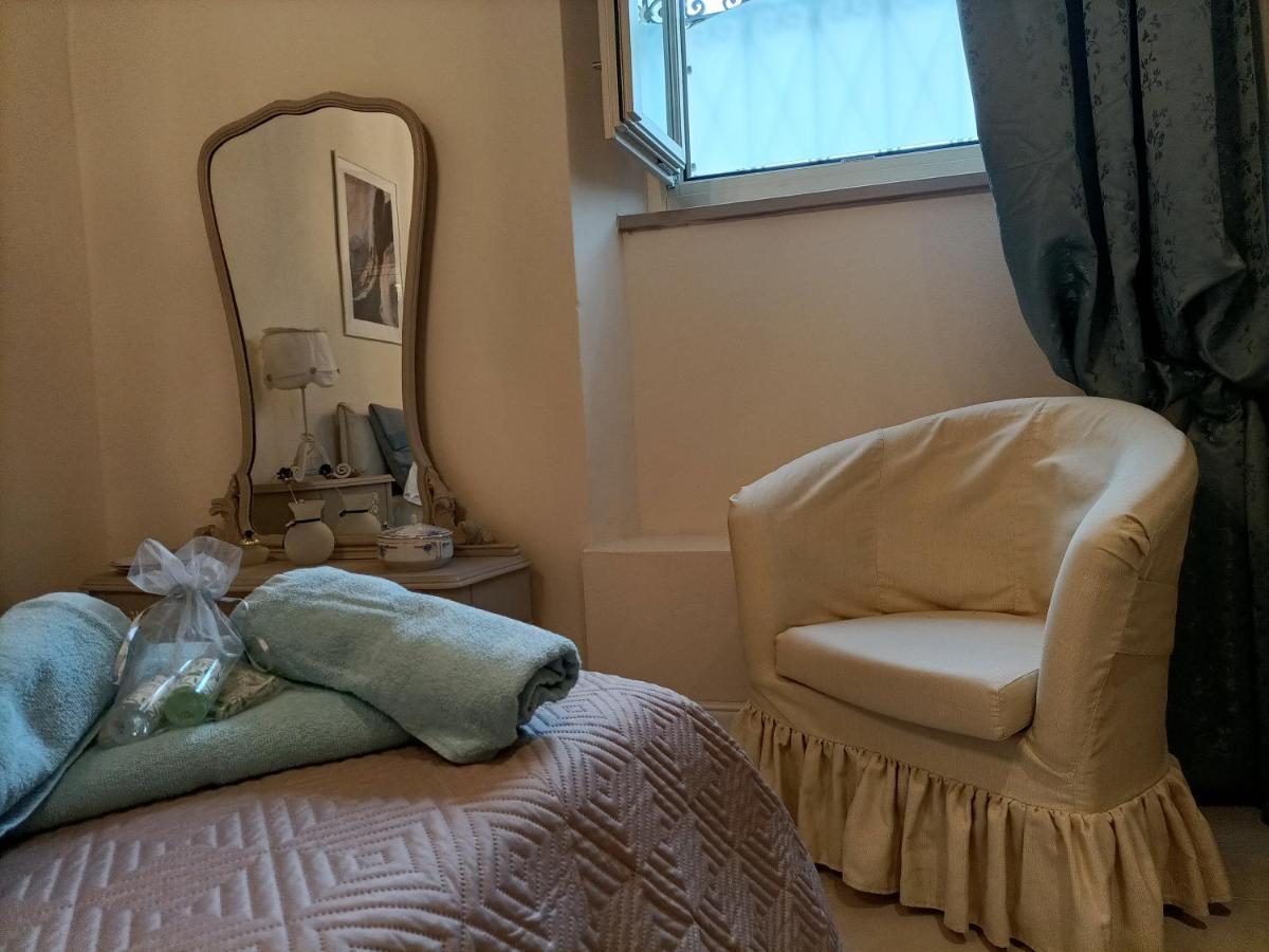 Ariediparma - Rooms&Apartments Ngoại thất bức ảnh