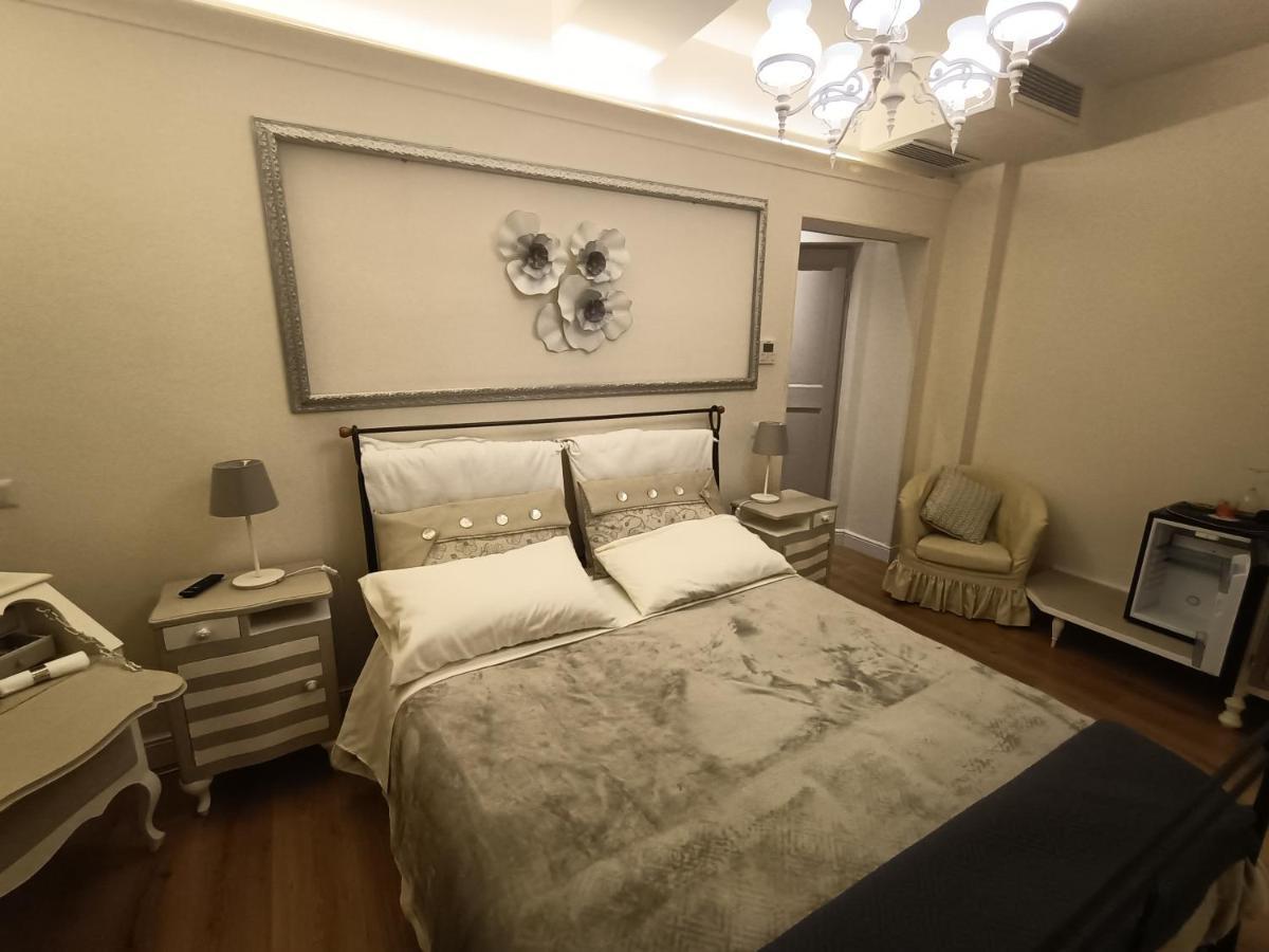 Ariediparma - Rooms&Apartments Ngoại thất bức ảnh