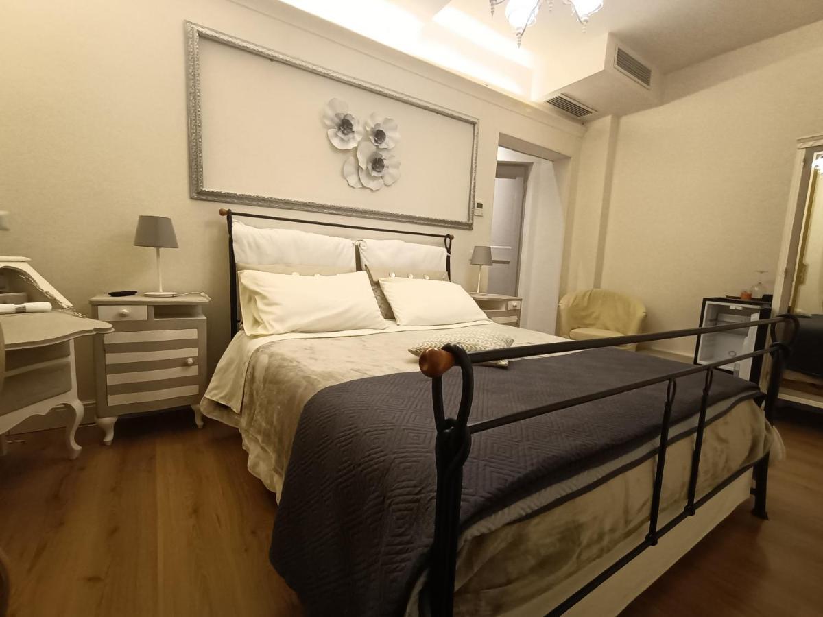 Ariediparma - Rooms&Apartments Ngoại thất bức ảnh